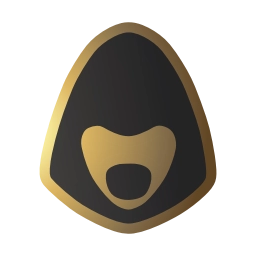 Sticker 🏴‍☠️ @Fintopio GOLD