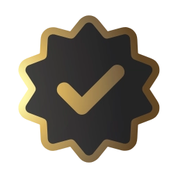 Sticker ✅ @Fintopio GOLD