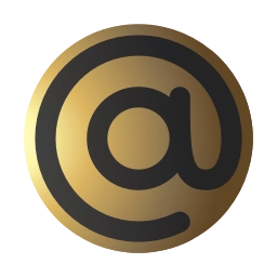 Sticker ✉️ @Fintopio GOLD