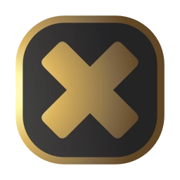 Sticker 🚫 @Fintopio GOLD