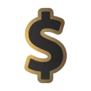 Video sticker 💲 @Fintopio GOLD