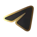 Video sticker 💬 @Fintopio GOLD