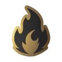 Video sticker 🔥 @Fintopio GOLD
