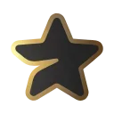 Video sticker ⭐️ @Fintopio GOLD