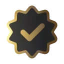 Video sticker ✅ @Fintopio GOLD
