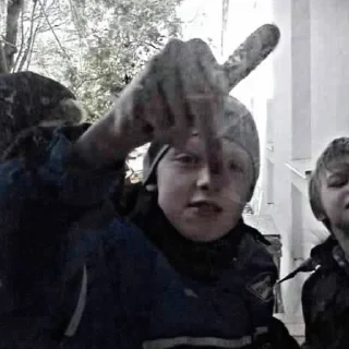 Телеграм стикер 🪀 НЕНАВИСТЬ :: @fStikBot
