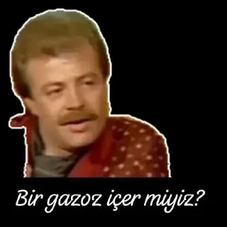 Sticker 🌟 Burak :: @fStikBot