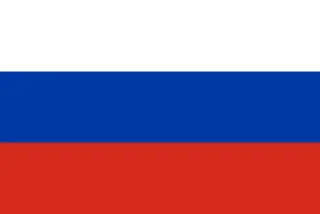 Video sticker 🇷🇺 Flags