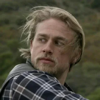 Video sticker 😐 Sons of Anarchy ¦ @figurinhasWa