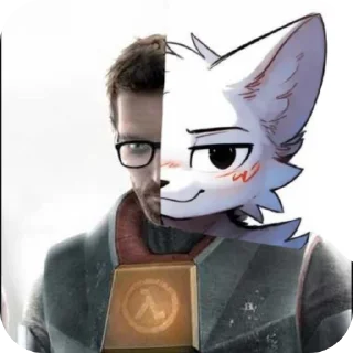 Video sticker 👍 Киссеры и фурр 3/5 @DevMag1can023