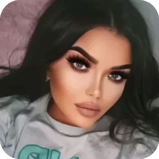 Telegram sticker 💇 пизду мне почеши :: @fStikBot