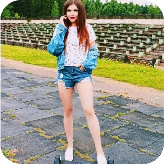 Telegram sticker 👖 пизду мне почеши :: @fStikBot