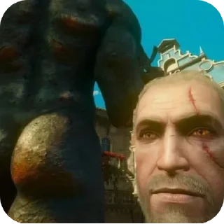 Video sticker 🗿 пизду мне почеши :: @fStikBot