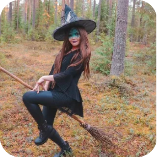 Telegram sticker 🌲 пизду мне почеши :: @fStikBot