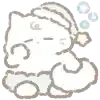 Sticker 😪 ' κ𑄜ᴛя ↬ ˗ ˏˋ @wexsavi 💕 ˎˊ -