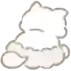 Sticker 😒 ' κ𑄜ᴛя ↬ ˗ ˏˋ @wexsavi 💕 ˎˊ -