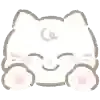 Sticker 😊 ' κ𑄜ᴛя ↬ ˗ ˏˋ @wexsavi 💕 ˎˊ -