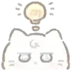 Video sticker 🤔 ' κ𑄜ᴛя ↬ ...