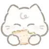 Video sticker 🍪 ' κ𑄜ᴛя ↬ ...