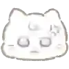 Video sticker 😠 ' κ𑄜ᴛя ↬ ...