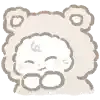 Sticker ☺️ ' κ𑄜ᴛя ↬ ˗ ˏˋ @wexsavi 💕 ˎˊ -