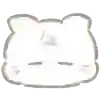 Sticker 😊 ' κ𑄜ᴛя ↬ ˗ ˏˋ @wexsavi 💕 ˎˊ -