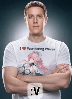 Telegram sticker 🌟 Un tal Alvis Casanova: @fStikBot