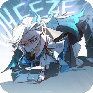 Telegram sticker 🤣 Moonie1Lovely stickers<3 ~