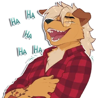 Video sticker 😆 Kodii