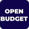 Video sticker ⚡ OpenBudget by @des...