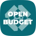Video sticker ⚡️ OpenBudget by @des...