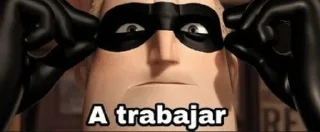 Video sticker 🤔 MemesByGunter: Cap III — @stckrRobot