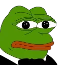 Sticker 👀 Stream Emotes Animated