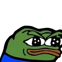Телеграм стикер 🙆 Stream Emotes Animated