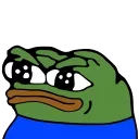 Телеграм стикер ➡ Stream Emotes Animated