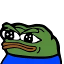 Телеграм стикер 🙅 Stream Emotes Animated