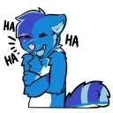 Sticker 🤣 MovingMax