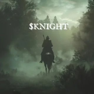 Video sticker 🐎 $KNIGHT Stickers