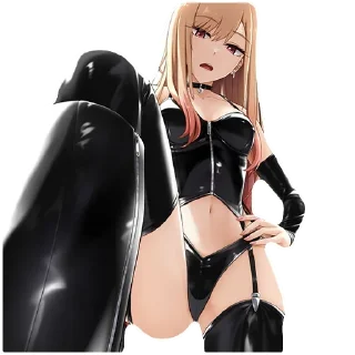 Telegram sticker 👠 JOIN 👉 @h0t_stickers & @horny_palaces 👈 by @LoveSticksbot