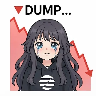 Video sticker 🥹 Aptos Move!