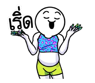 Video sticker ⭐ @JKSSTIK30