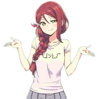 Telegram sticker 😏 سيدرة
