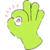 Sticker 🐸 @TT7TT : @Ssjed