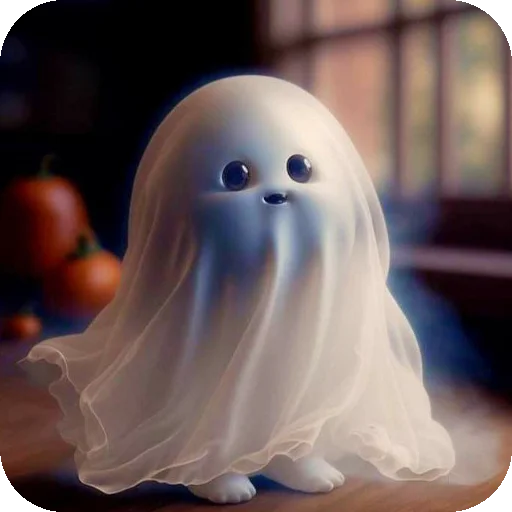 Телеграм стикер 👻 ㅤටි ͱ꧊ 𐍂 ϵ ϵ <⚡ˎ˗