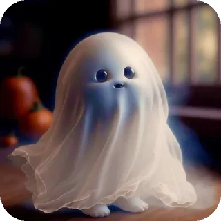 Video sticker 👻 ㅤටි ͱ꧊ 𐍂 ϵ ϵ <⚡ˎ˗