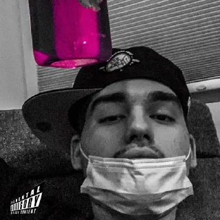 Video sticker 🙂 Yeat💜