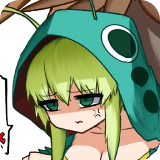 Telegram sticker 📖 Shisha Black Souls II second part @doublises