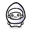 Video sticker 🥚 нойз мс от...
