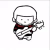 Video sticker ✌️ нойз мс от...