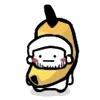 Video sticker 🍌 нойз мс от...